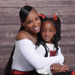 Meet your Posher, Frances